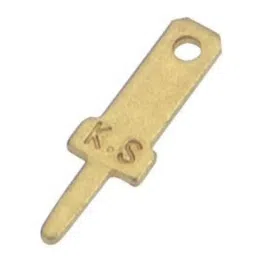 RS PRO Male Spade Connector, PCB Tab, 1788405-image-68