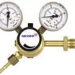 Messer 230 Bar 32L/Min  Typhoon Gas Pressure Regulator 77021093-picture-28