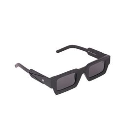 HAMILTANO WINSTON Men Wayfarer UV Protected Sunglasses Lens SKU181-image-95