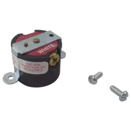 HUBBELL WIRING DEVICES CONNECTOR, AC POWER, PLUG, 15A, 125V, HBL5258.-picture-26