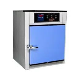 WKM 18x18x18 inch Stainless Steel Chamber Hot Air Oven for Laboratories KTN90-37
