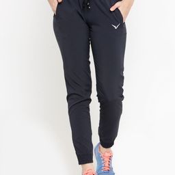 Invincible Women Feather Weight Stretch Jogger Pants-image-66