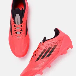 ADIDAS Unisex F50 LEAGUE FG/MG Football Shoes-image-44