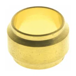 RS PRO Brass Compression Olive 6 mm Compatibility Model No 2305192-image-49