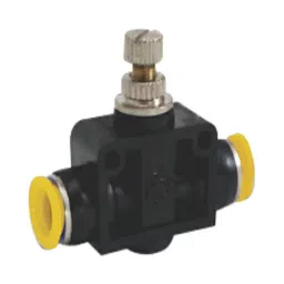 Hydint HNSF Equal FCV 12 mm Outer Diameter 10 Bar Pressure-picture-0