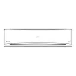 Panasonic 2 Ton 3 Star Inverter Split AC CS/CU-KU24ZKYF1-image-79