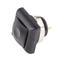 RS PRO Push Button Switch Momentary PCB 13.6 mm Cutout SPST 30 V DC IP67, 8207559-picture-17