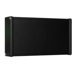Hammond General Purpose Enclosure 220x125x52 mm Extruded Aluminium, 2256354-picture-9