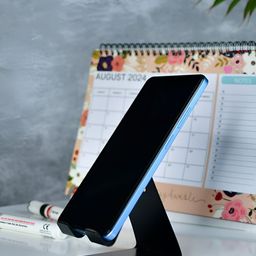 Sowpeace Metal Phone Holder-24