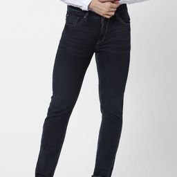Celio Men Blue Slim Fit Jeans-picture-56