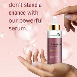 7 days 7DAYS Set Of 2 Dark-Spot Face Serum- 30 ml Each image 4