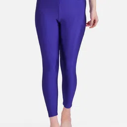 TOMKOT High Rise Ankle-Length Tights-image-46
