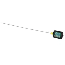 Insize High Temperature Type Digital Thermometer -10 to 50°C, 0324-DT11-4