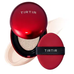 TIR TIR Mask Fit Full Coverage Matte Cushion Foundation- 4.5 g Fair 13C-13