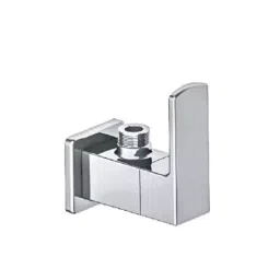 PLATO Linea Premium Angle Cock Brass Chrome Finish Silver, LN-004-image-18