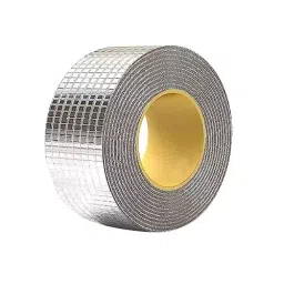 CATRON Aluminum Foil Tape for Surface Crack Silver-image-18