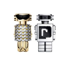 Paco Rabanne Set of Fame Eau De Parfum & Phantom Eau de Toilette - 50ml each-60
