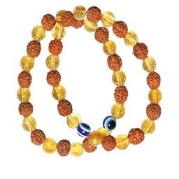 HEALINGGEMS Unisex Ceramic Bracelet-image-9