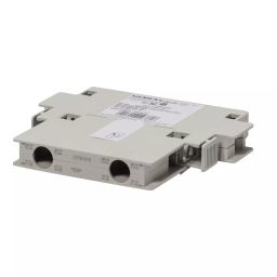 Siemens 3RH1921-1EA11 Auxiliary Contact Block 1NO + 1NC-12