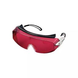AS ONE Laser Protection Glasses One Eye Type Plastic & Polycarbonate , RS-80 SC3-picture-21