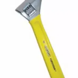 STANLEY 24x200 mm Adjustable Spanner, 125-1006-48