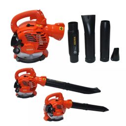 Eurostar EB260A 500 Ml Handheld Leaf Blower-image-52