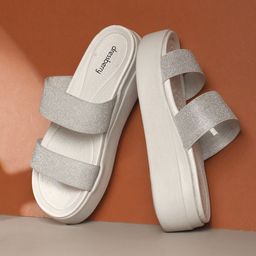 DressBerry Comfort Sandals-56
