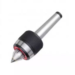 Turnmax Standard Carbide Tipped Point Revolving Center MT 3-image-46