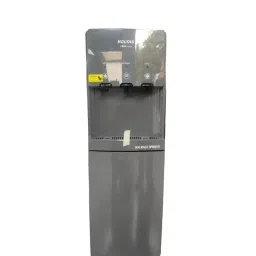 VOLTAS Water Dispenser 18 L Capacity ‎Hot, Normal & Cold Grey, MINIMAGIC SPRING R V PLUS-image-11