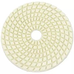 Sarrah 4 inch(100 mm), Grit Size 3000 Diamond Polishing Pads (Pack of 5 Pcs)-image-43