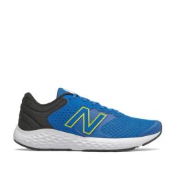 New Balance Men's Vision Blue Running Shoes-picture-14