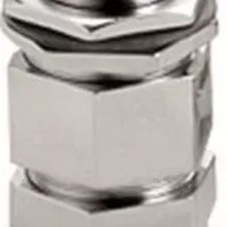 Dowells 16.5-18.5 mm Double Compression Armoured Flame Proof Brass Cable Gland DBF 01-image-37