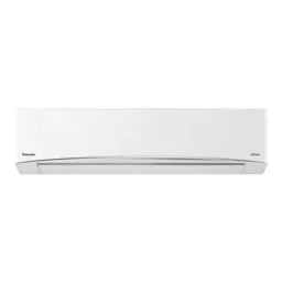 Panasonic 1.5 Ton 3 Star Inverter Split AC CS/CU-KU18ZKYF1-image-56