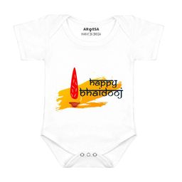 Arvesa Infants Printed Bodysuit-picture-37