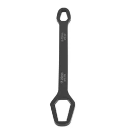 FreshDcart Universal Double-Head Self-Tightening Wrench with Adjustable Spanner Wrenches, FDCA680-1