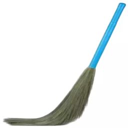 Nuken Wonder Dust Free Broom 63 cm (25 inch) Assoted, ARB 15 (Pack of 24)-35