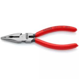 Knipex 08 21 145 Needle Nose Plier (Length: 145 mm)-22