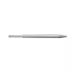 Yuri Chisel Bit Point Type 30 mm Dia 410 mm Length, 30X410 POINT-39