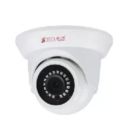 Securus SS-15D-TPHD-M4 Dome Camera 4.0MP-40