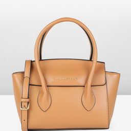Van Heusen Structured Handheld Bag-8