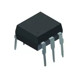 VISHAY MOSFET RELAY, SPST-NO, 0.2A, 250V, TH, VOR1121A6-picture-10