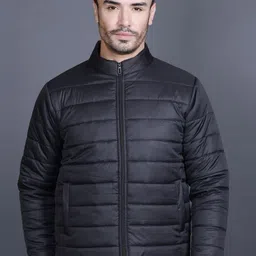 ZEFFIT Men Lightweight Running Puffer Jacket-picture-15