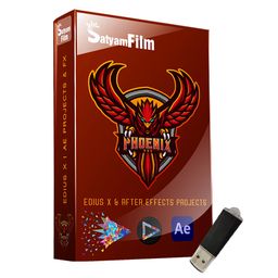 Automatic Fast Video Mixing Editing Dongle Data image 1