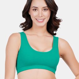 Amour Secret Workout Full Coverage Bra-52