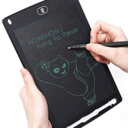 NIYAMAT LCD Writing Tablet Screen for Kids, Boys, Girls Toy, LCD Writing Pad, Writing Tablet Toys for 3+ Years - 8.5 Inch-28