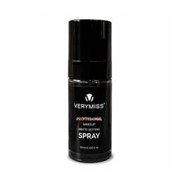 VERYMISS Professional Makeup Matte Setting Spray - 60 ml-picture-16