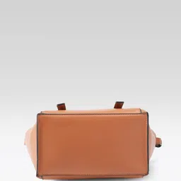 Van Heusen Structured Handheld Bag image 2