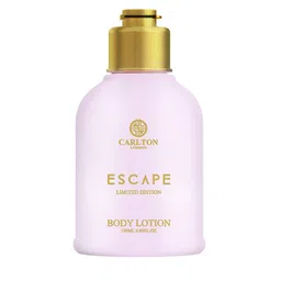 Carlton London Escape Body Lotion With Aloe Vera - 180ml-image-68