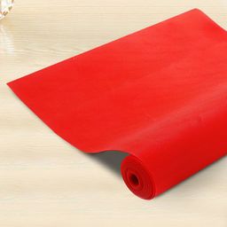 Kuber Industries Multipurpose Diamond Textured Super Strong Anti-Slip Mat Liner-47