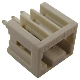 Wago TERMINAL BLOCK, HEADER, 3POS, TH, 733-333-picture-18
